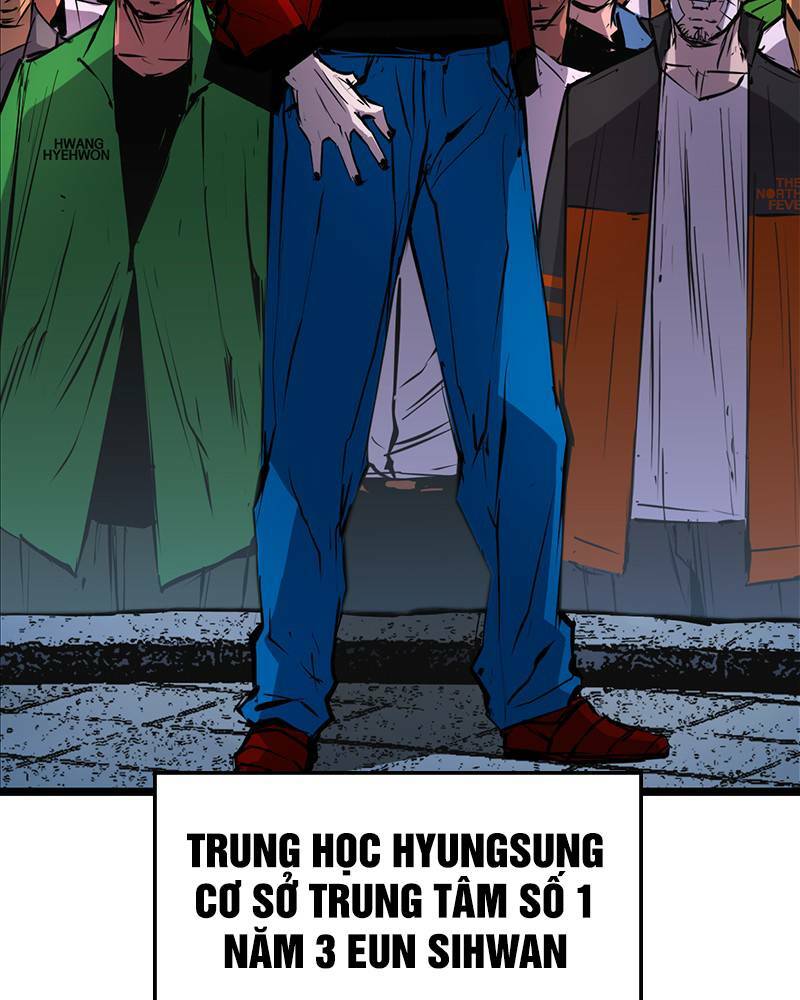 Phòng Gym Hanlim - Chapter 26 - Page 113