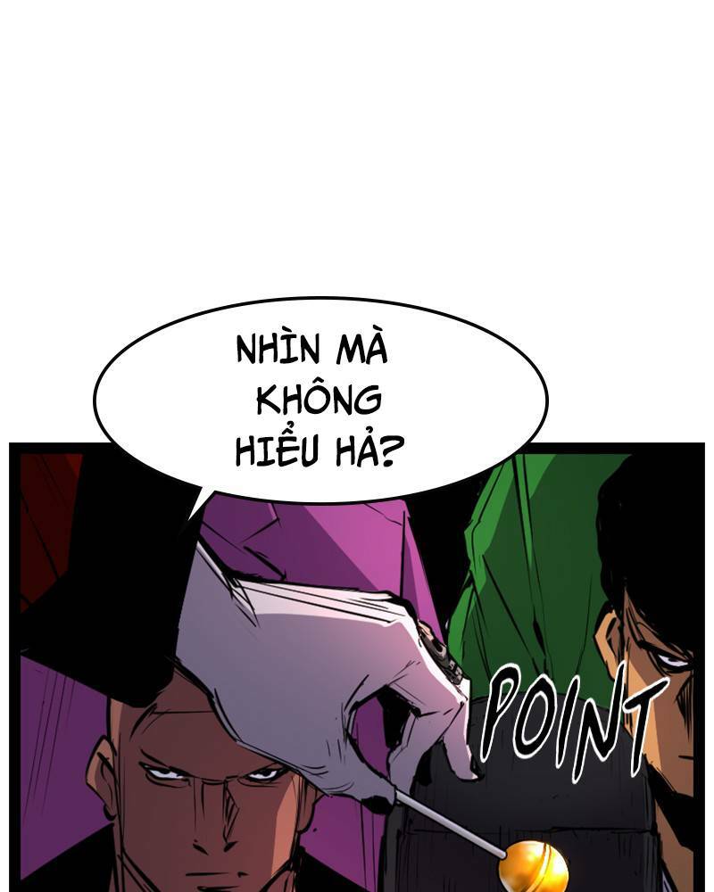 Phòng Gym Hanlim - Chapter 26 - Page 117