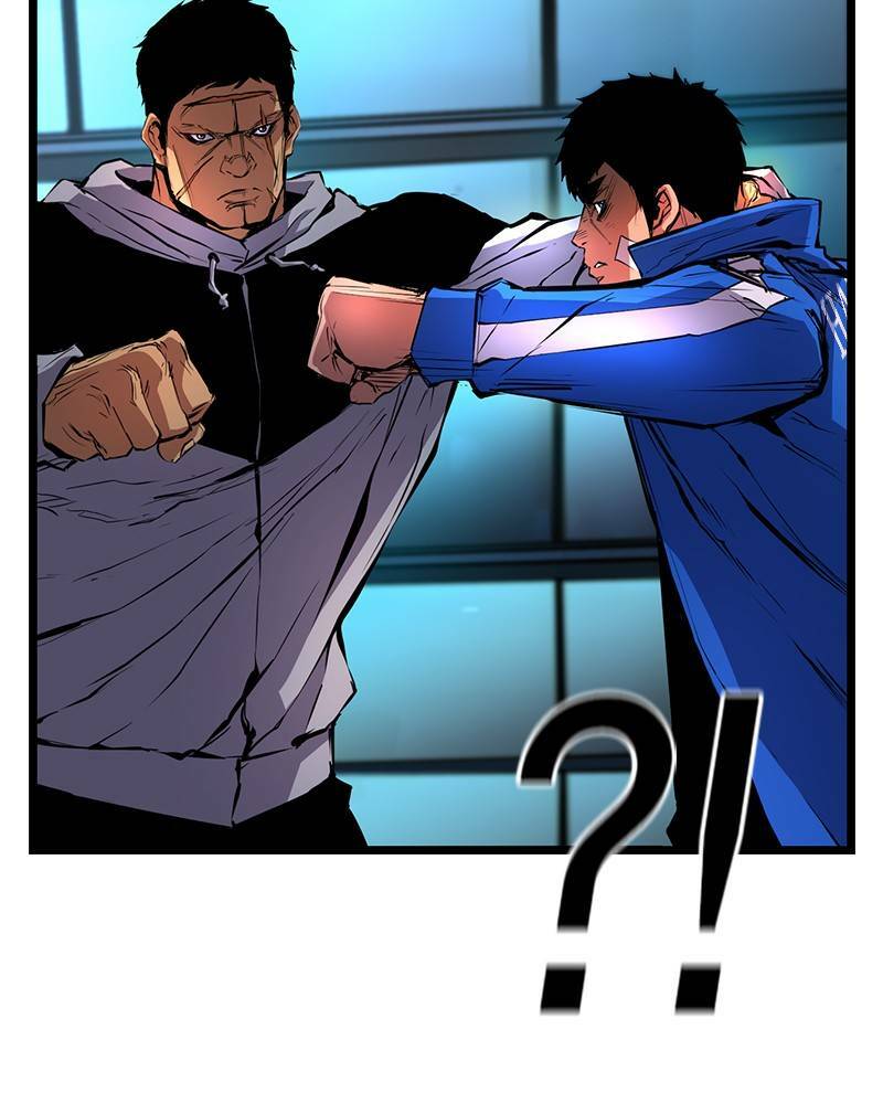 Phòng Gym Hanlim - Chapter 26 - Page 11