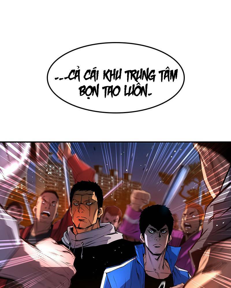 Phòng Gym Hanlim - Chapter 26 - Page 124