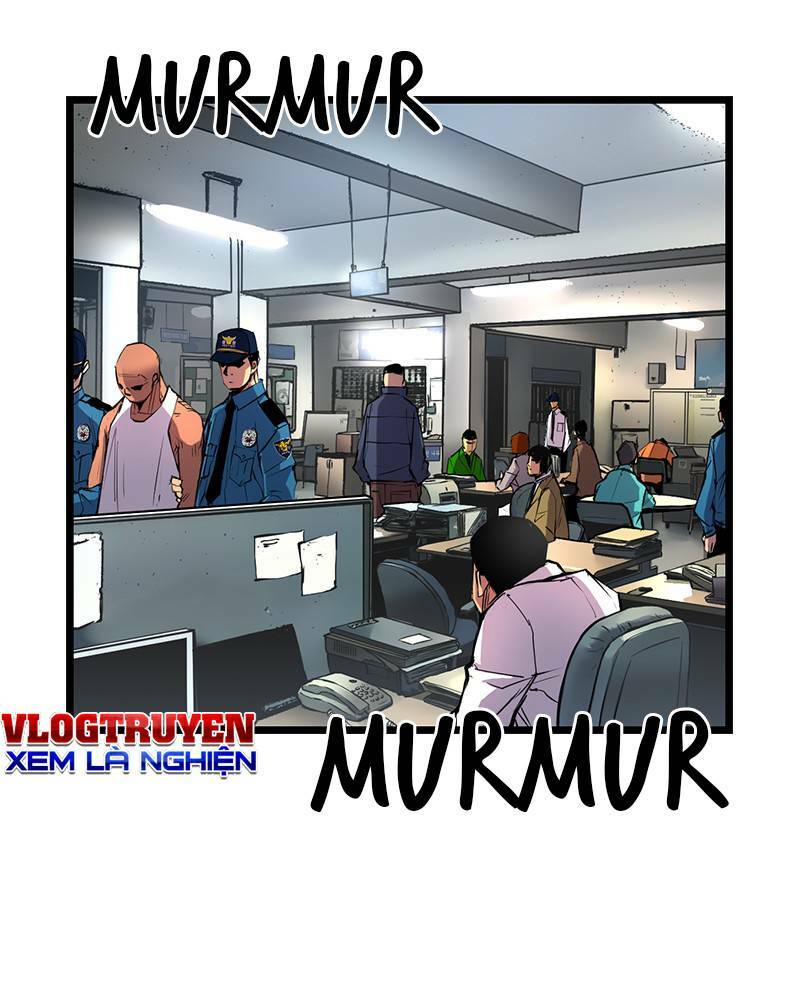 Phòng Gym Hanlim - Chapter 26 - Page 16