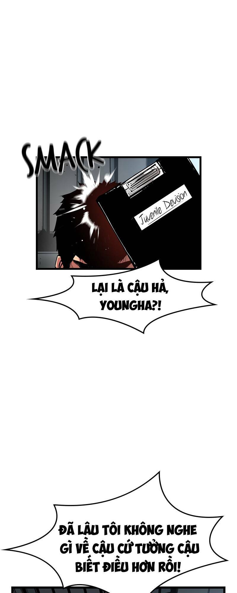 Phòng Gym Hanlim - Chapter 26 - Page 17