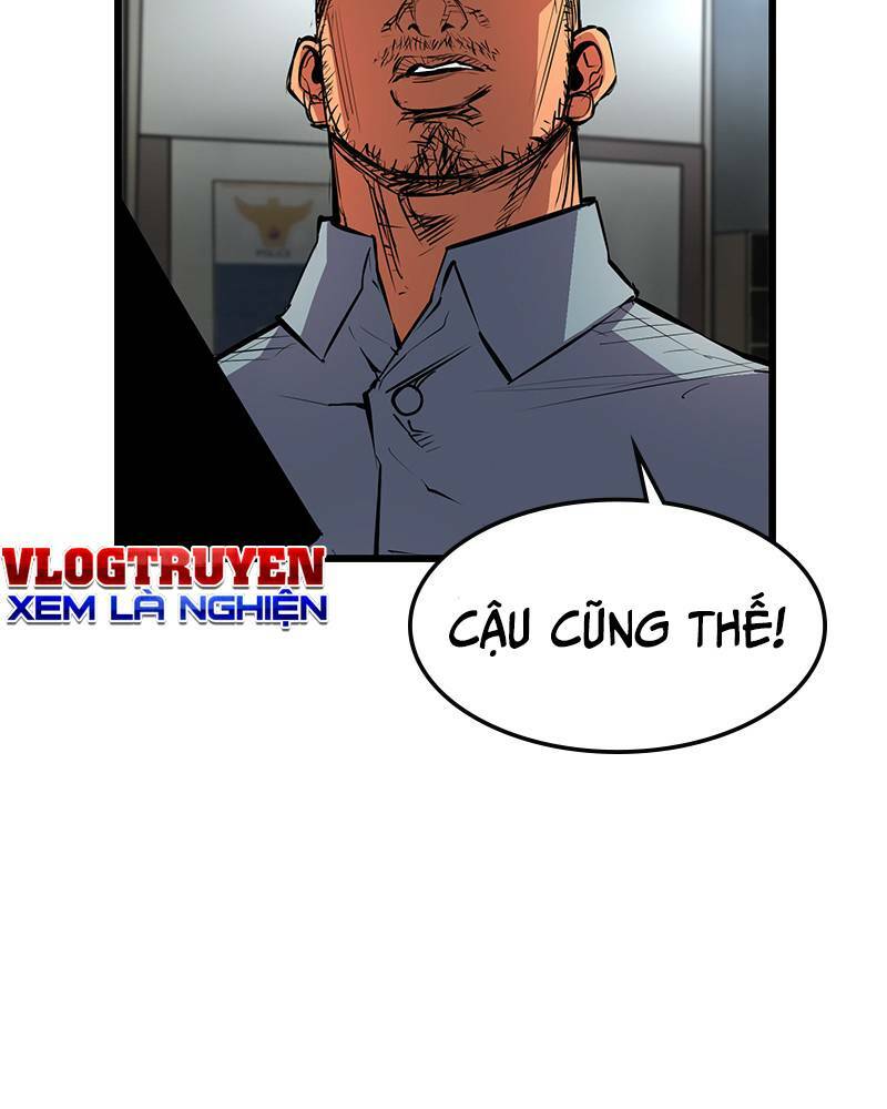 Phòng Gym Hanlim - Chapter 26 - Page 20