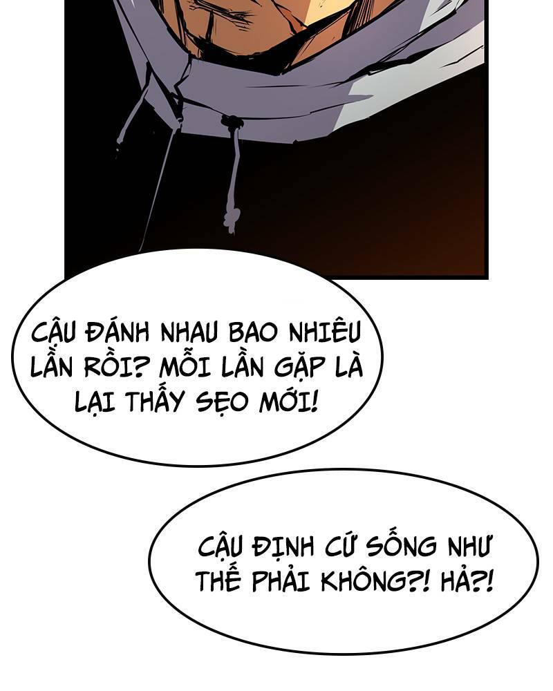 Phòng Gym Hanlim - Chapter 26 - Page 22