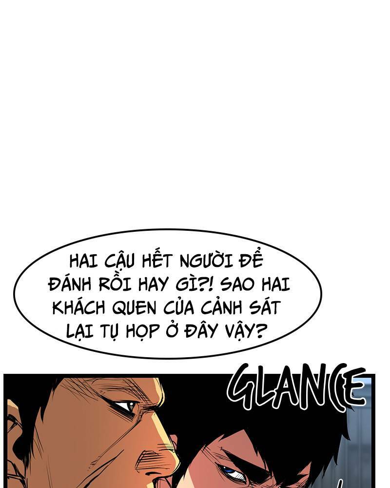 Phòng Gym Hanlim - Chapter 26 - Page 23