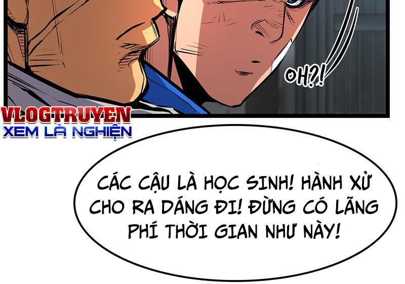 Phòng Gym Hanlim - Chapter 26 - Page 24