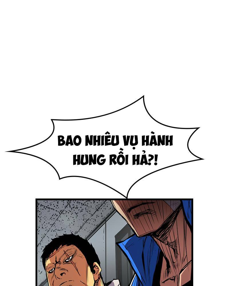 Phòng Gym Hanlim - Chapter 26 - Page 27