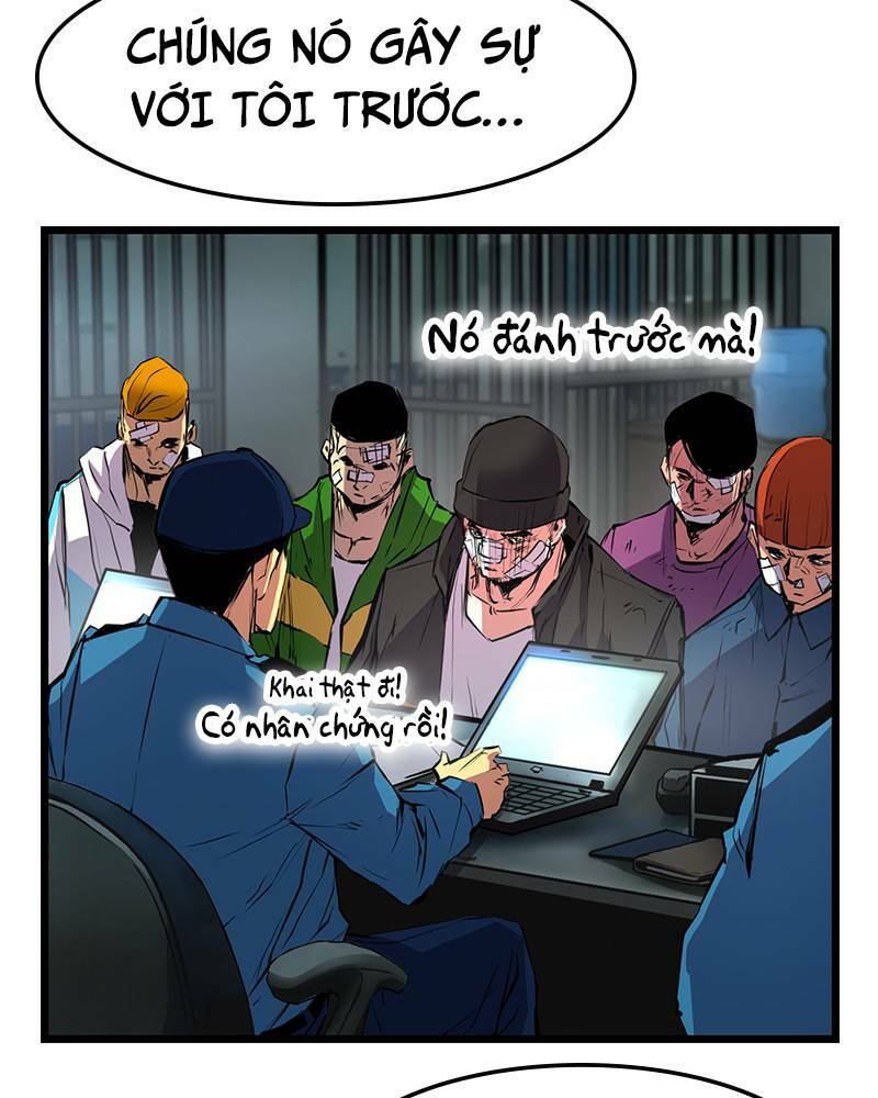 Phòng Gym Hanlim - Chapter 26 - Page 29