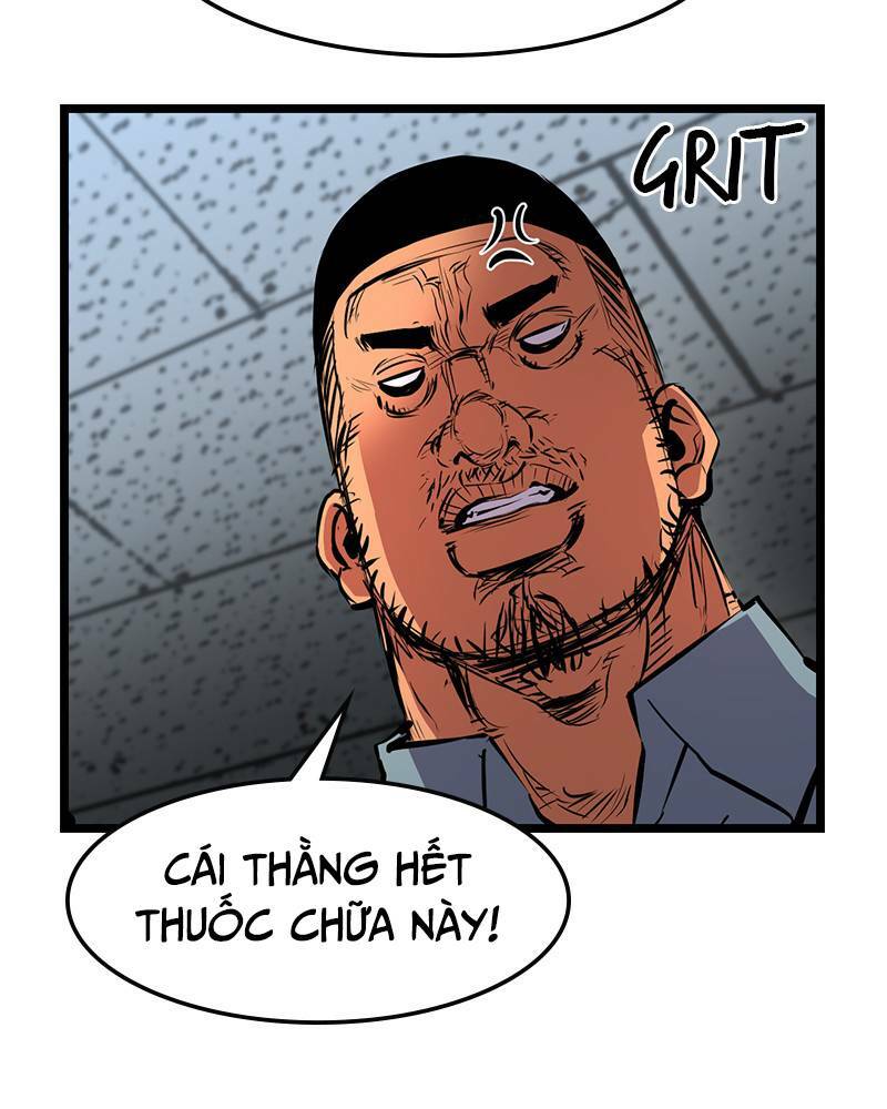 Phòng Gym Hanlim - Chapter 26 - Page 33