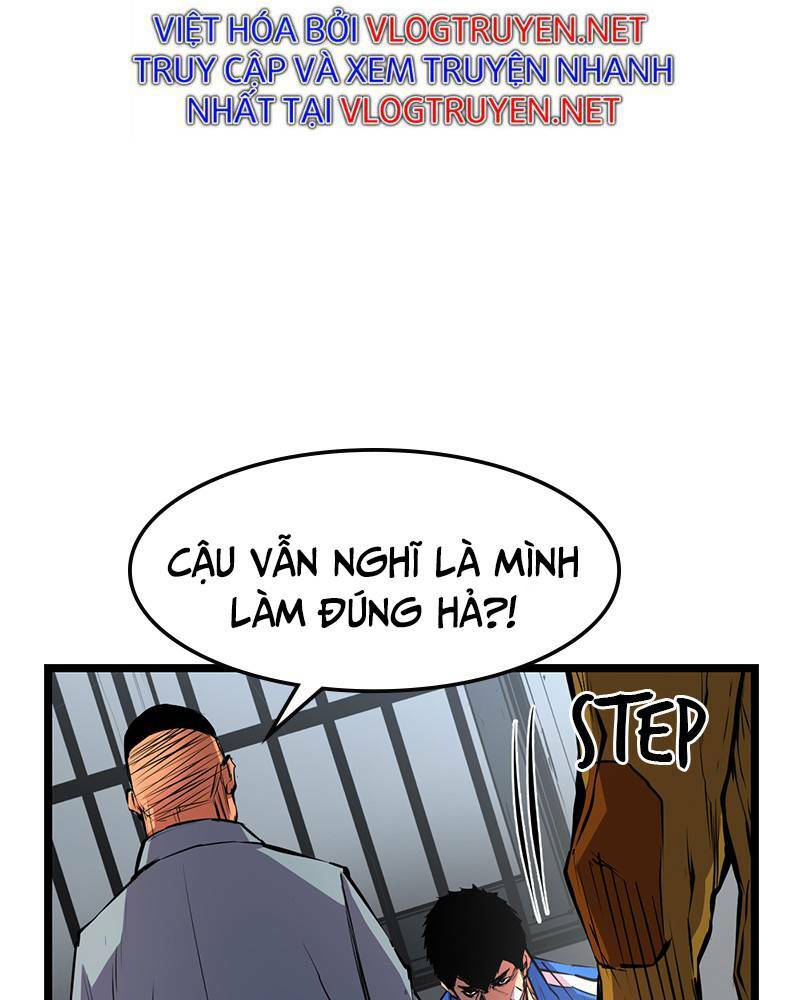 Phòng Gym Hanlim - Chapter 26 - Page 34