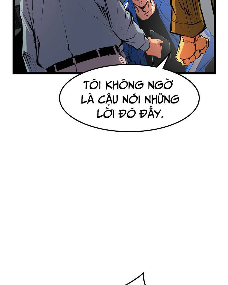 Phòng Gym Hanlim - Chapter 26 - Page 35