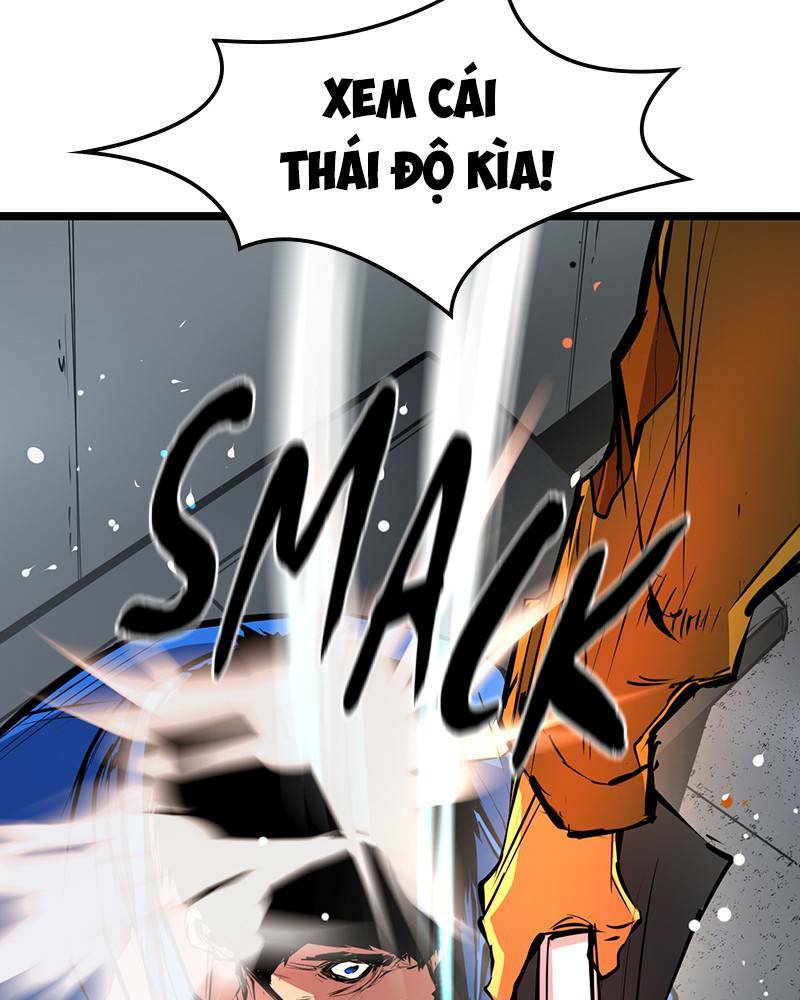 Phòng Gym Hanlim - Chapter 26 - Page 36