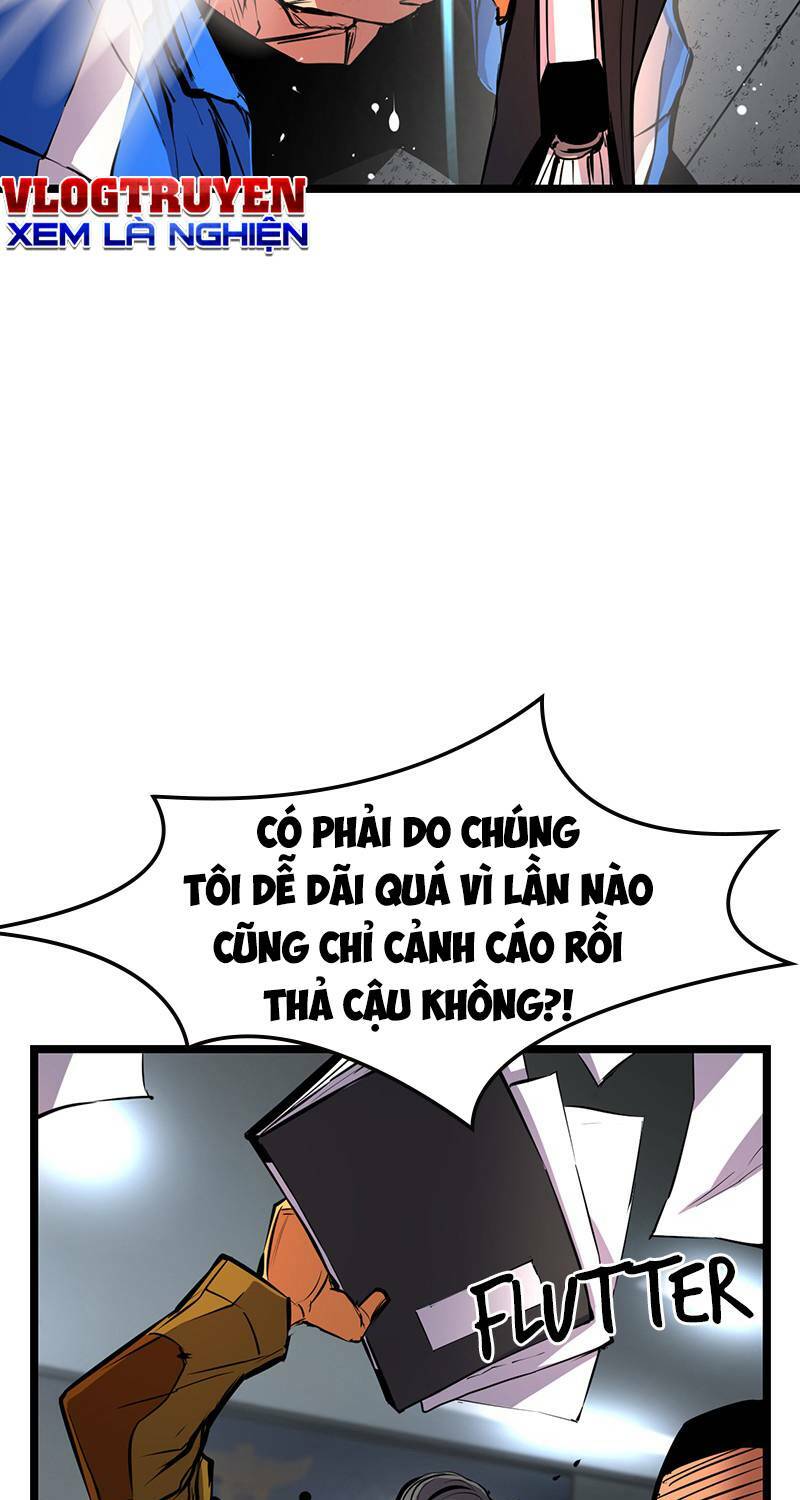 Phòng Gym Hanlim - Chapter 26 - Page 37