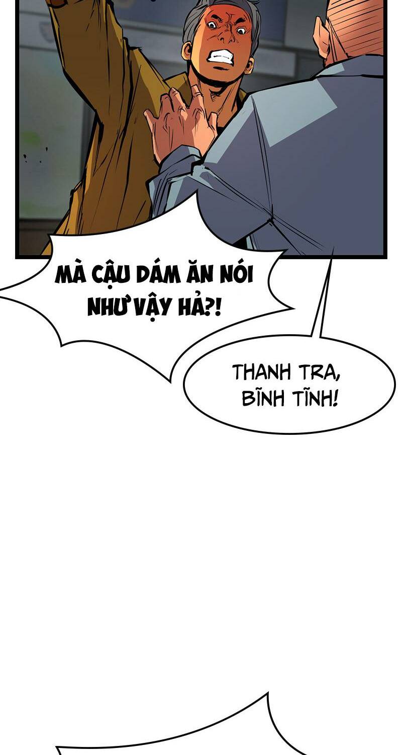 Phòng Gym Hanlim - Chapter 26 - Page 38