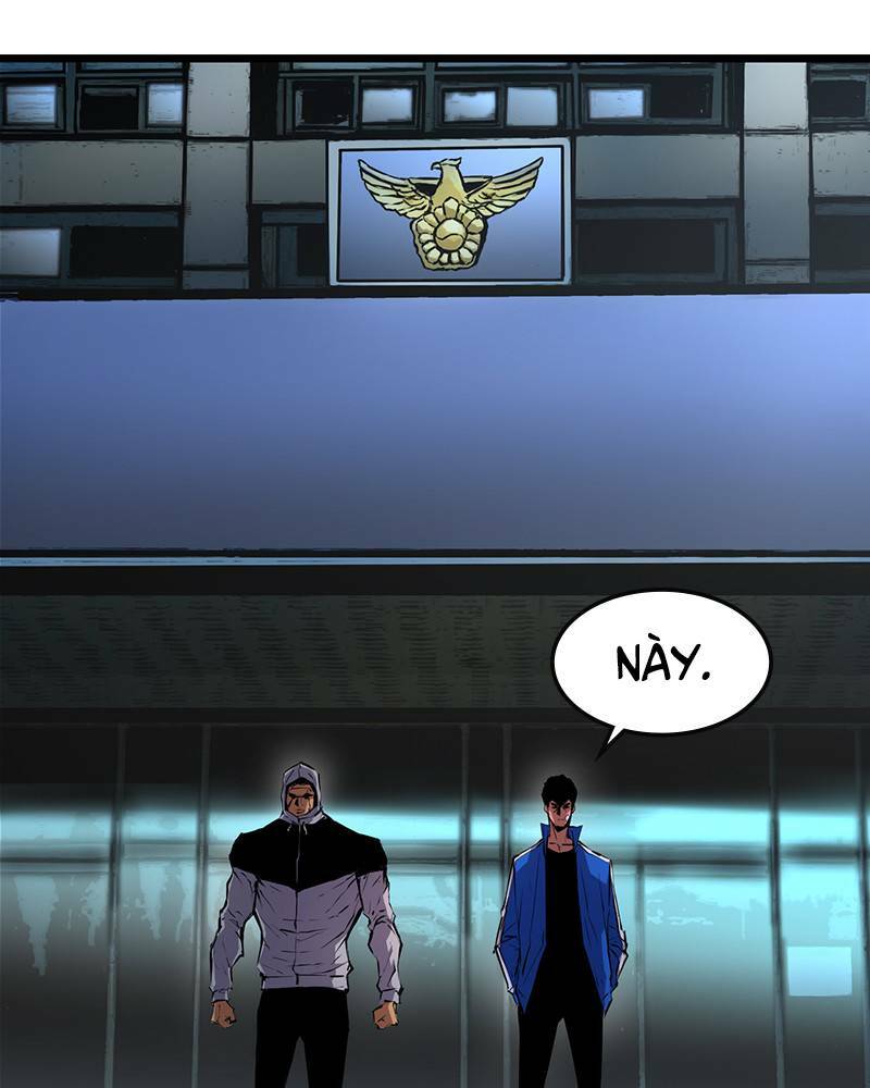 Phòng Gym Hanlim - Chapter 26 - Page 43