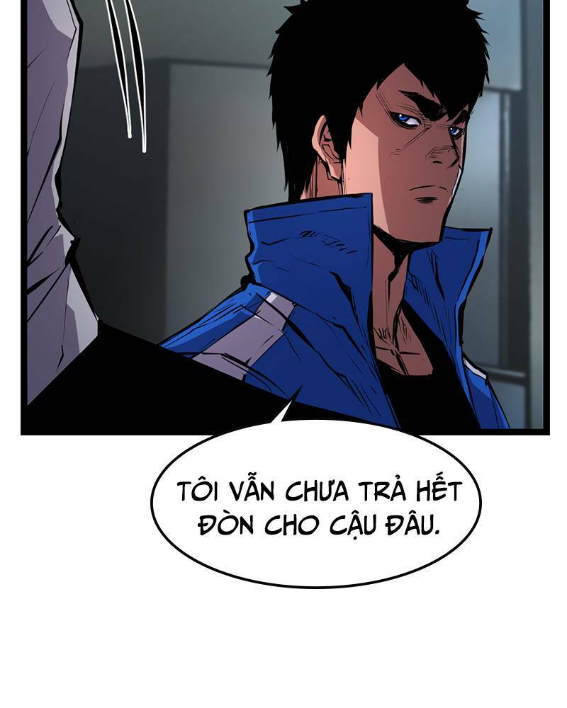 Phòng Gym Hanlim - Chapter 26 - Page 45