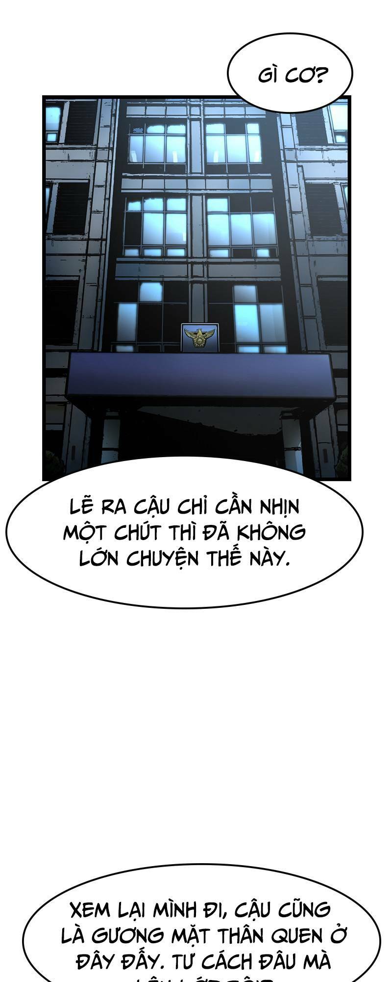 Phòng Gym Hanlim - Chapter 26 - Page 48
