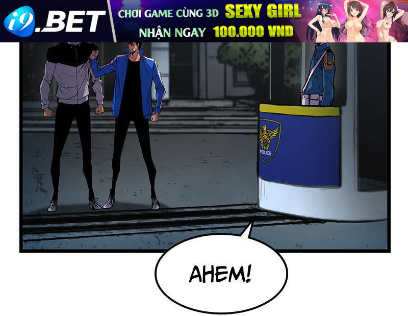 Phòng Gym Hanlim - Chapter 26 - Page 50