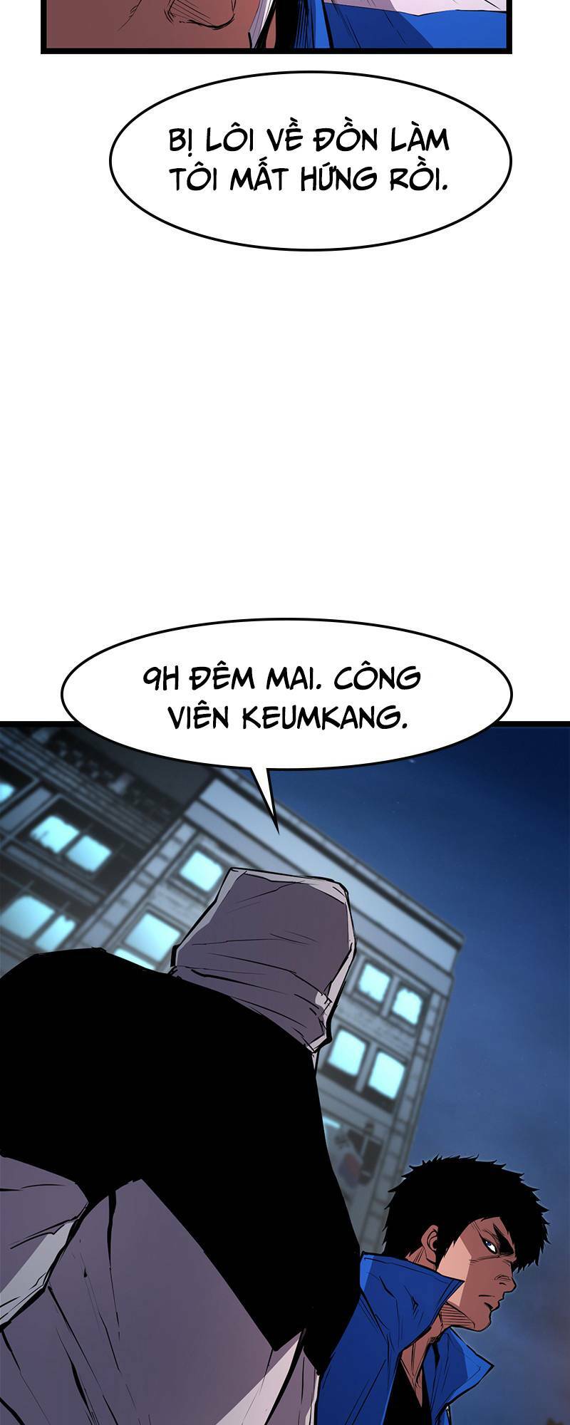 Phòng Gym Hanlim - Chapter 26 - Page 53