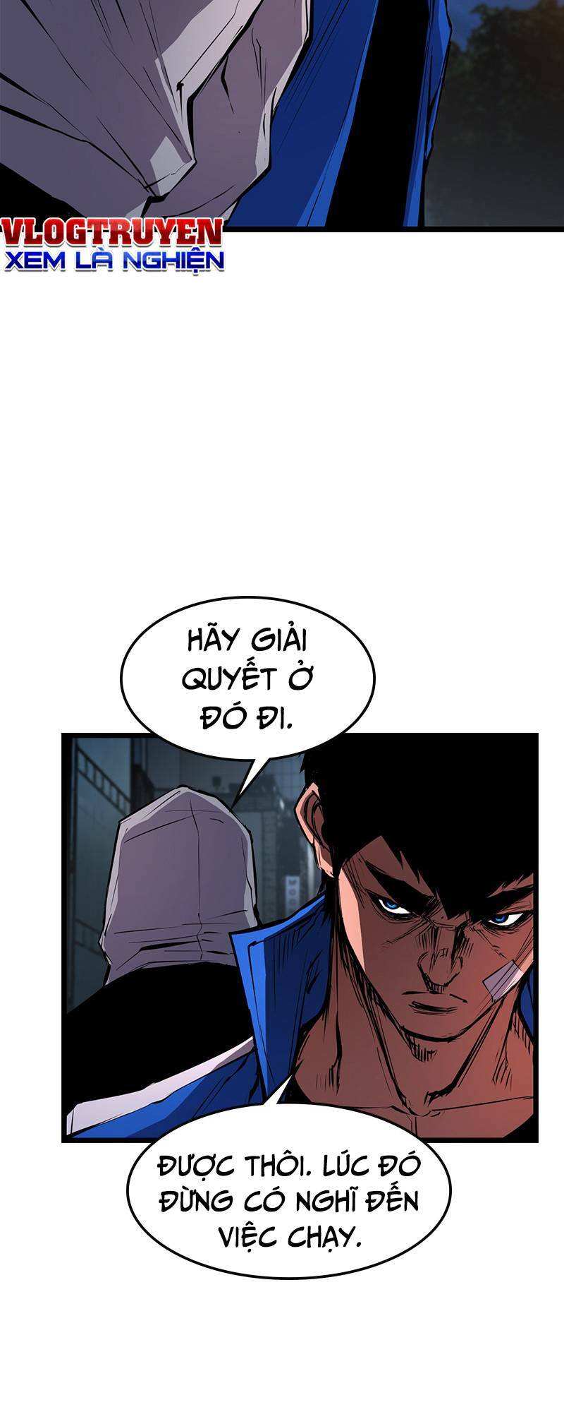 Phòng Gym Hanlim - Chapter 26 - Page 54