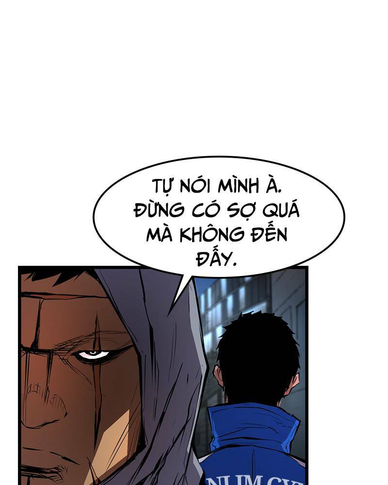 Phòng Gym Hanlim - Chapter 26 - Page 55