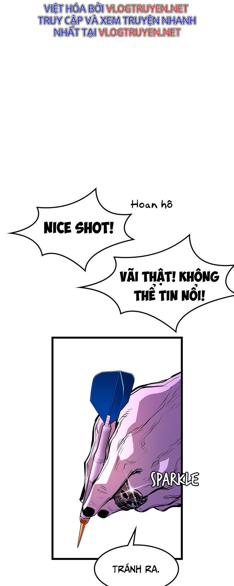 Phòng Gym Hanlim - Chapter 26 - Page 58