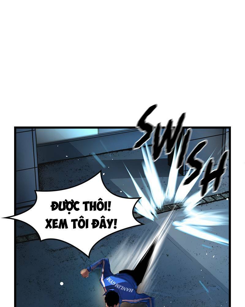 Phòng Gym Hanlim - Chapter 26 - Page 5