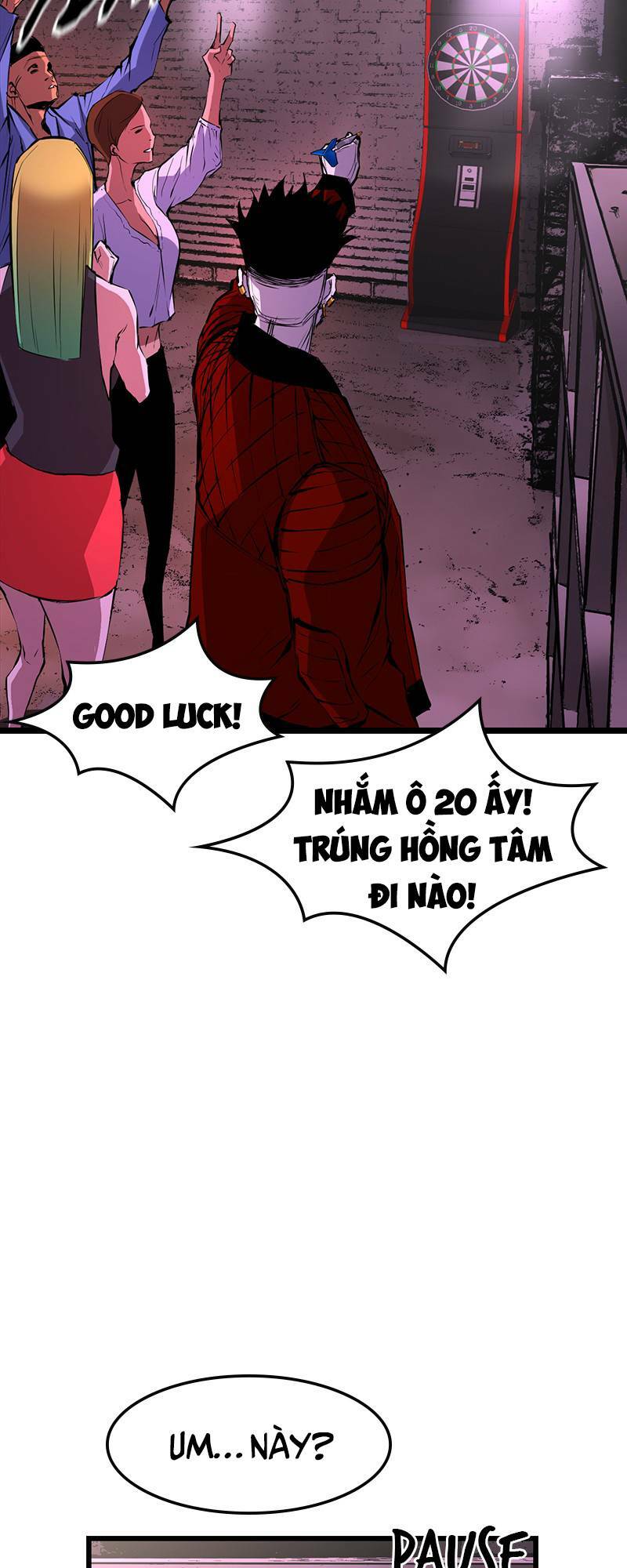 Phòng Gym Hanlim - Chapter 26 - Page 60