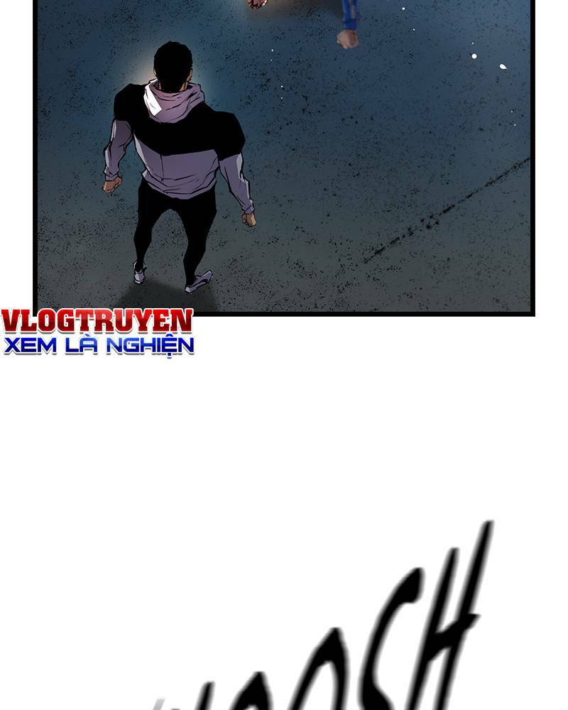 Phòng Gym Hanlim - Chapter 26 - Page 6