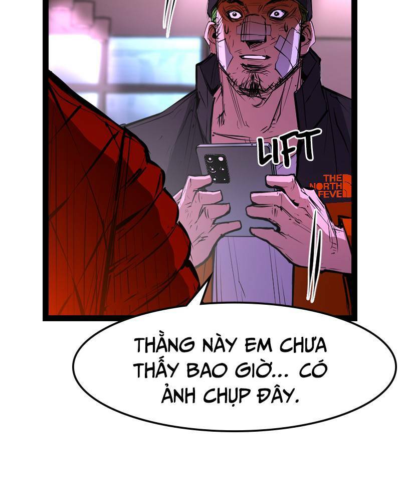 Phòng Gym Hanlim - Chapter 26 - Page 72