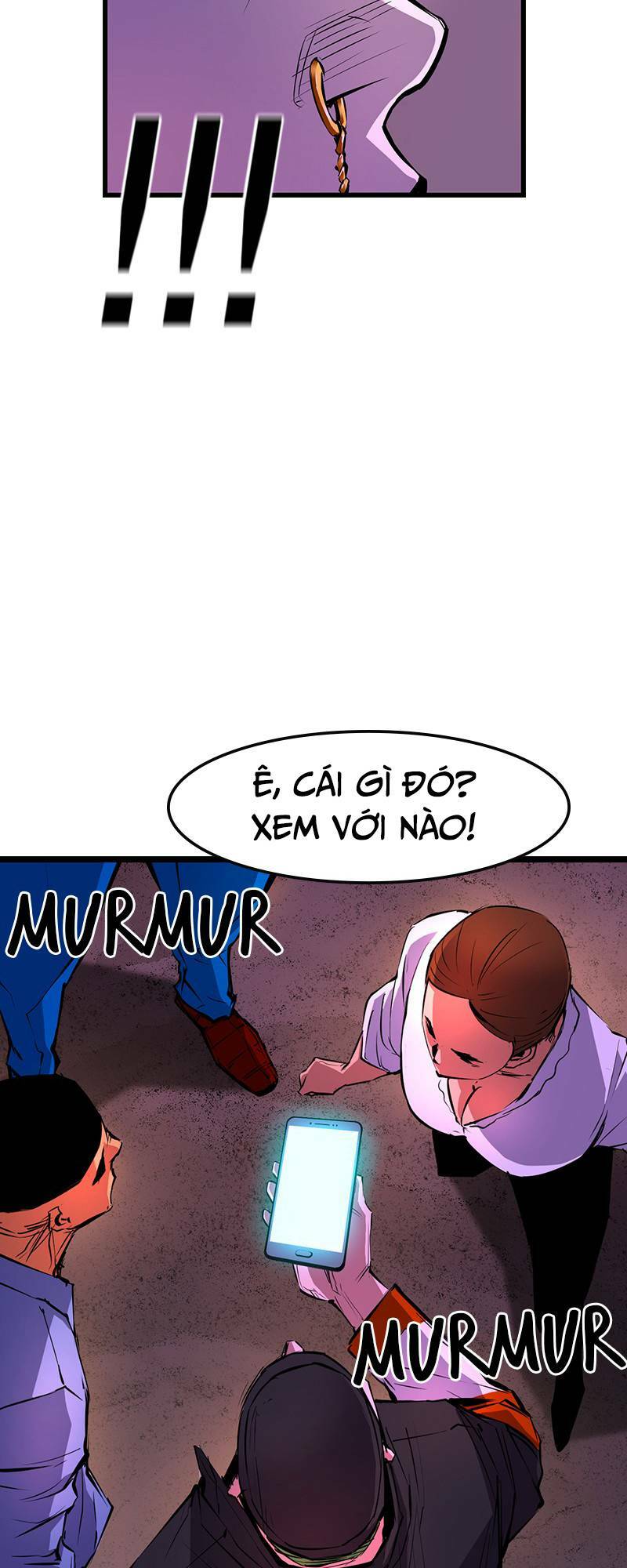 Phòng Gym Hanlim - Chapter 26 - Page 74