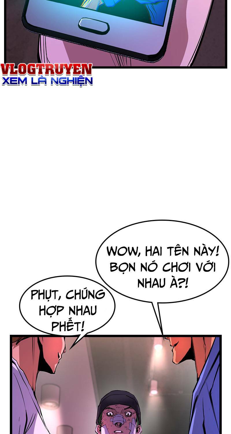 Phòng Gym Hanlim - Chapter 26 - Page 76