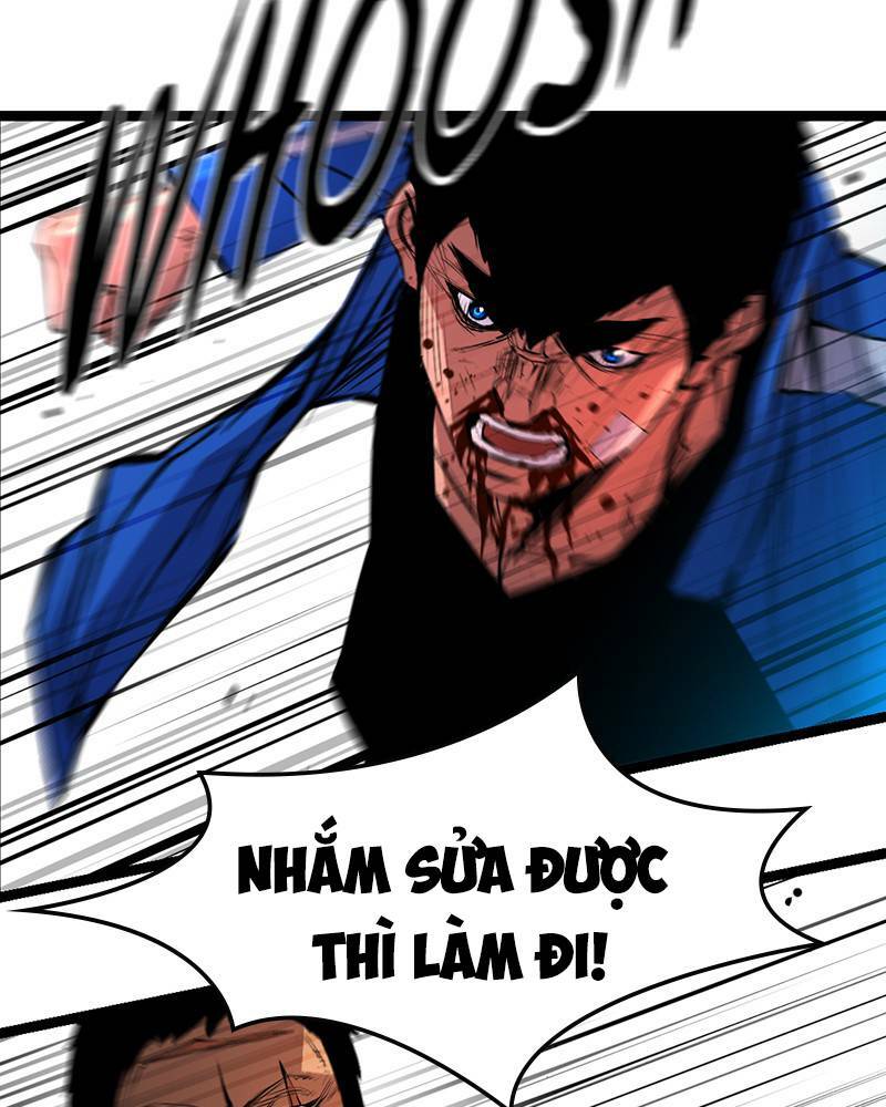 Phòng Gym Hanlim - Chapter 26 - Page 7