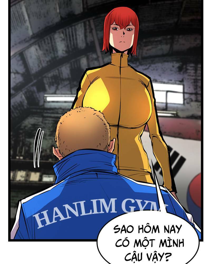Phòng Gym Hanlim - Chapter 26 - Page 84