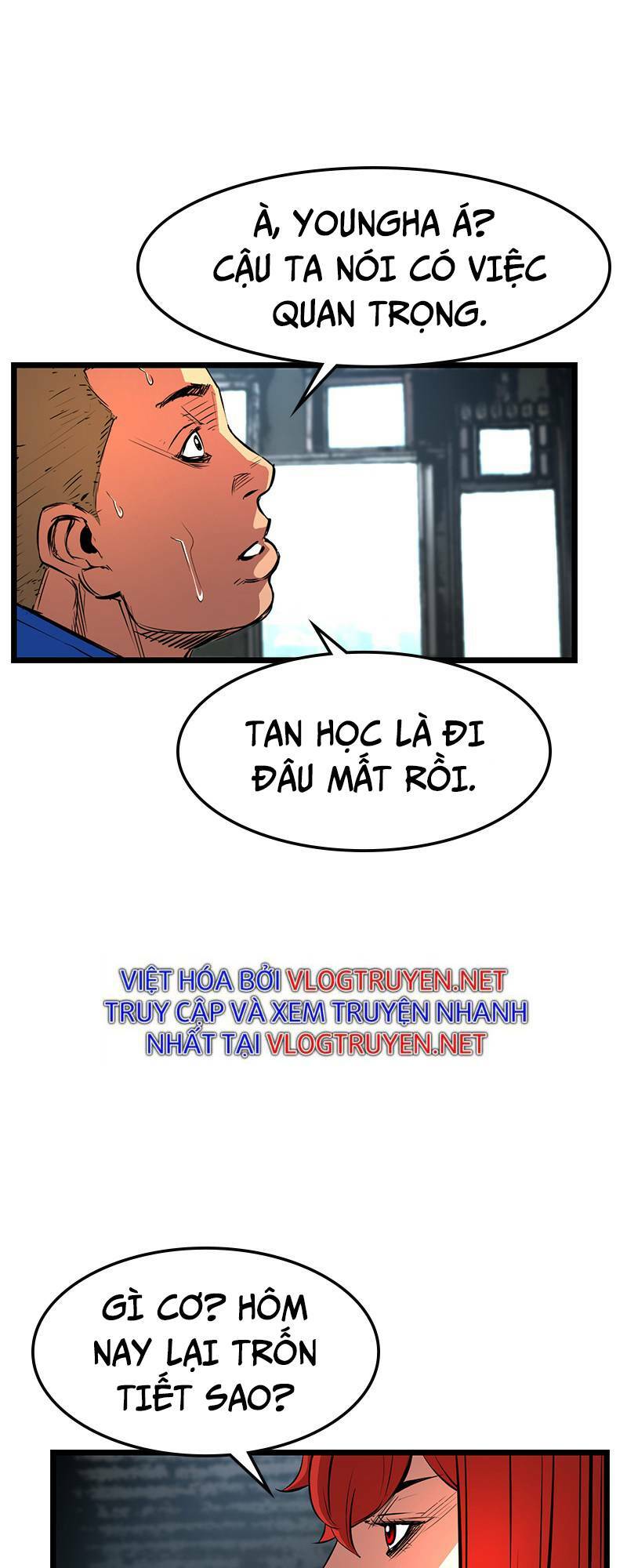 Phòng Gym Hanlim - Chapter 26 - Page 87