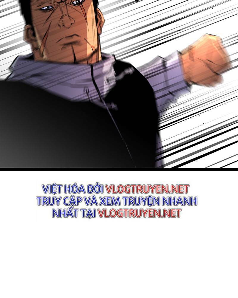 Phòng Gym Hanlim - Chapter 26 - Page 8