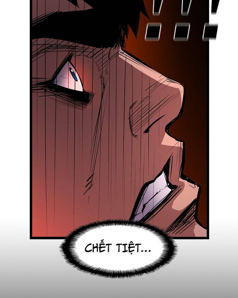 Phòng Gym Hanlim - Chapter 27 - Page 9