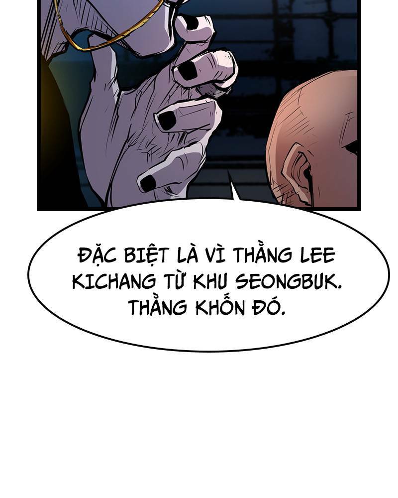Phòng Gym Hanlim - Chapter 27 - Page 99