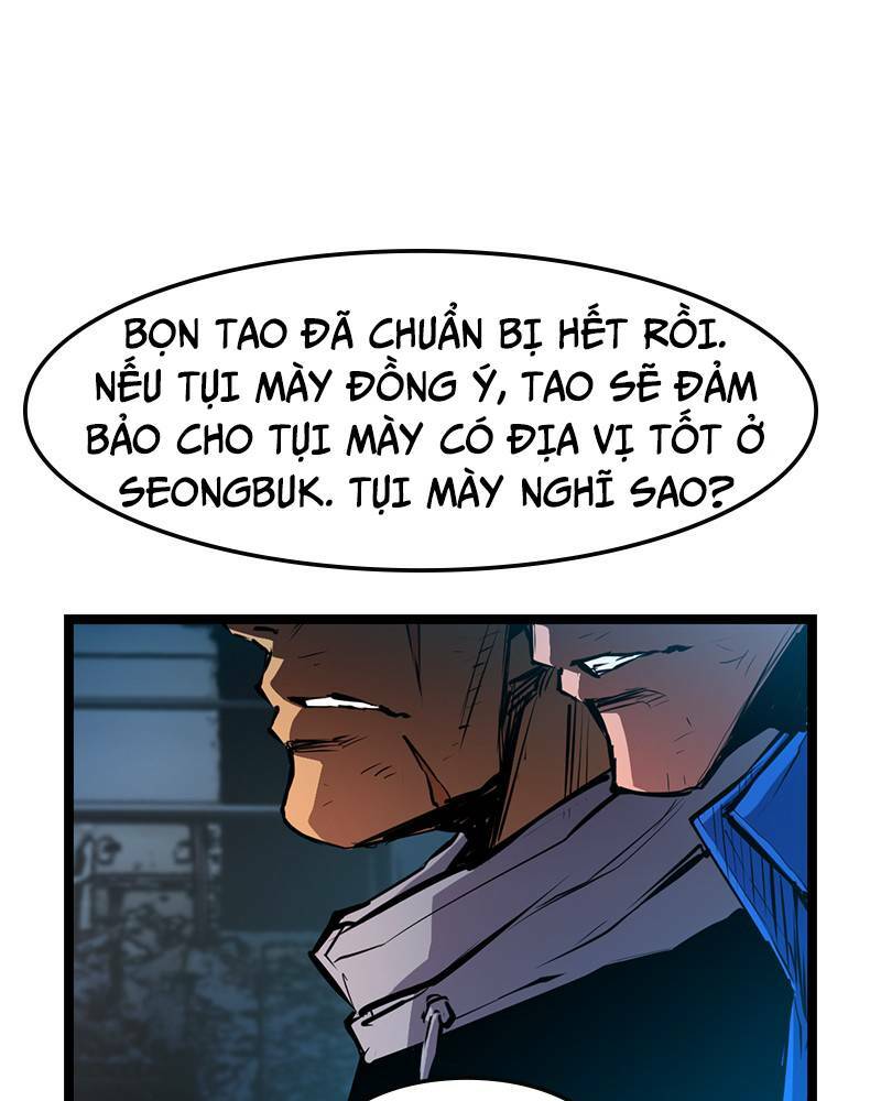 Phòng Gym Hanlim - Chapter 27 - Page 100
