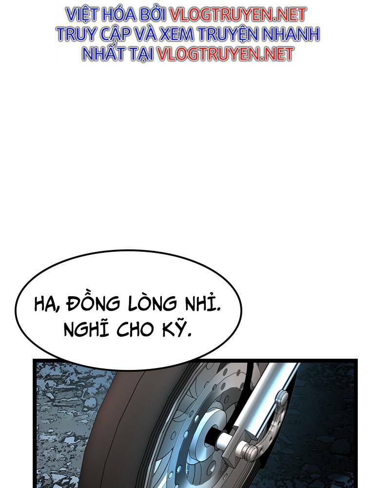 Phòng Gym Hanlim - Chapter 27 - Page 104