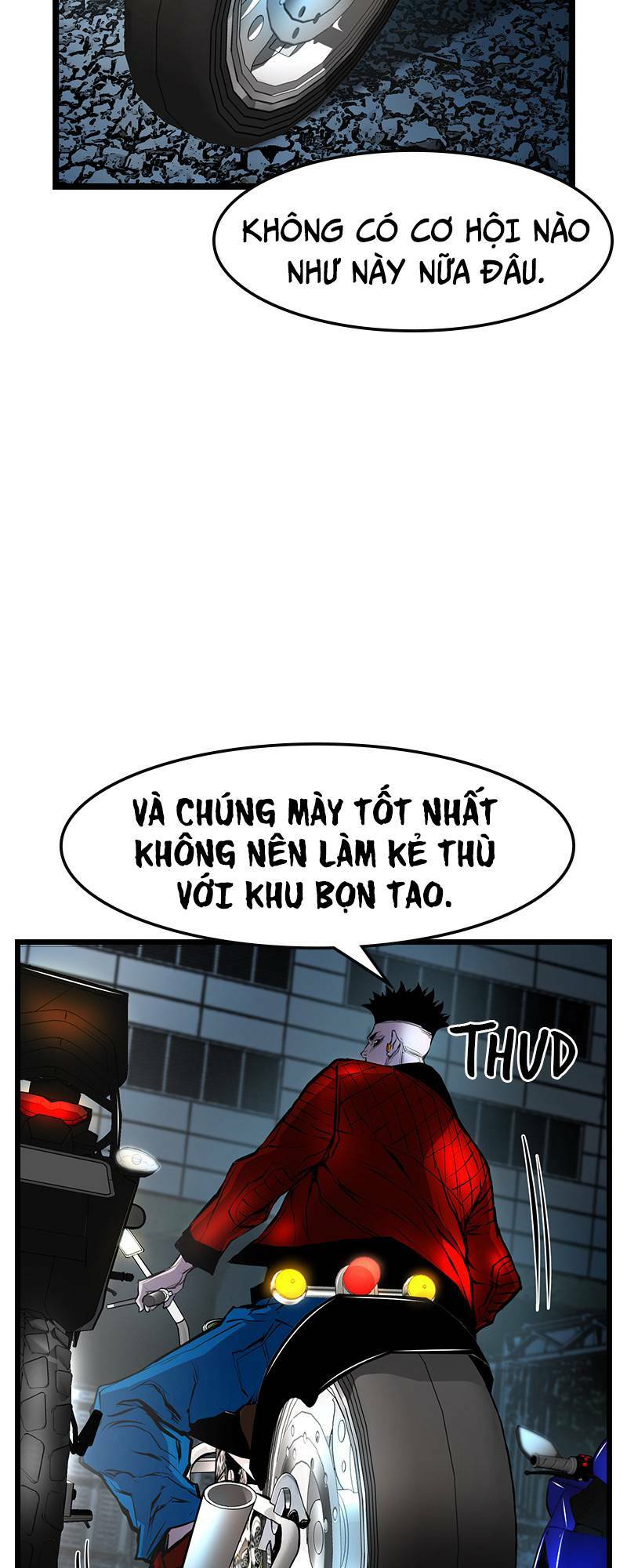 Phòng Gym Hanlim - Chapter 27 - Page 105