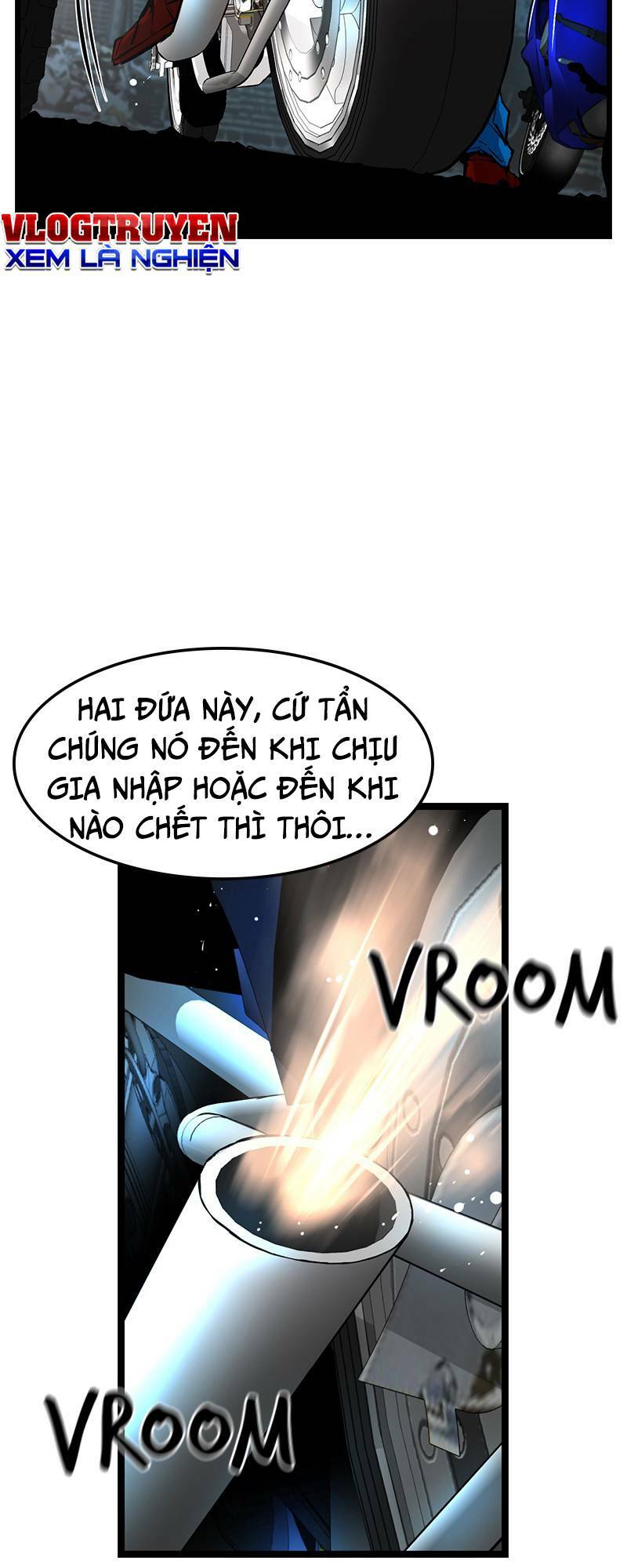 Phòng Gym Hanlim - Chapter 27 - Page 106