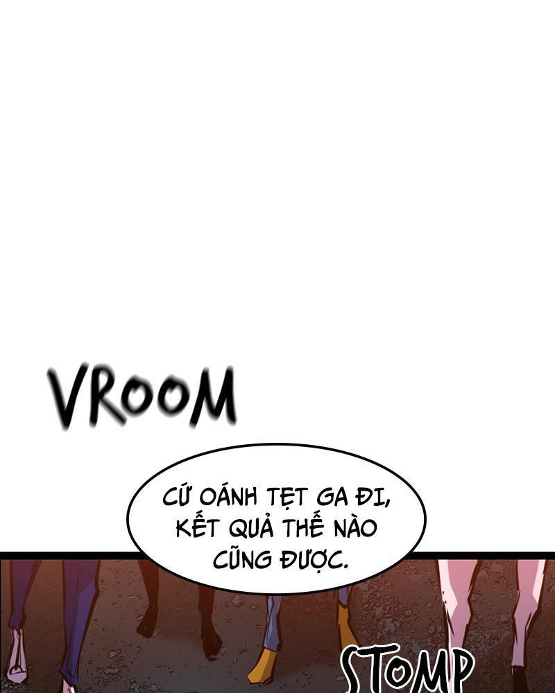 Phòng Gym Hanlim - Chapter 27 - Page 107