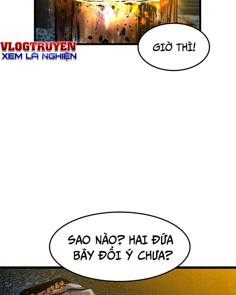 Phòng Gym Hanlim - Chapter 27 - Page 114