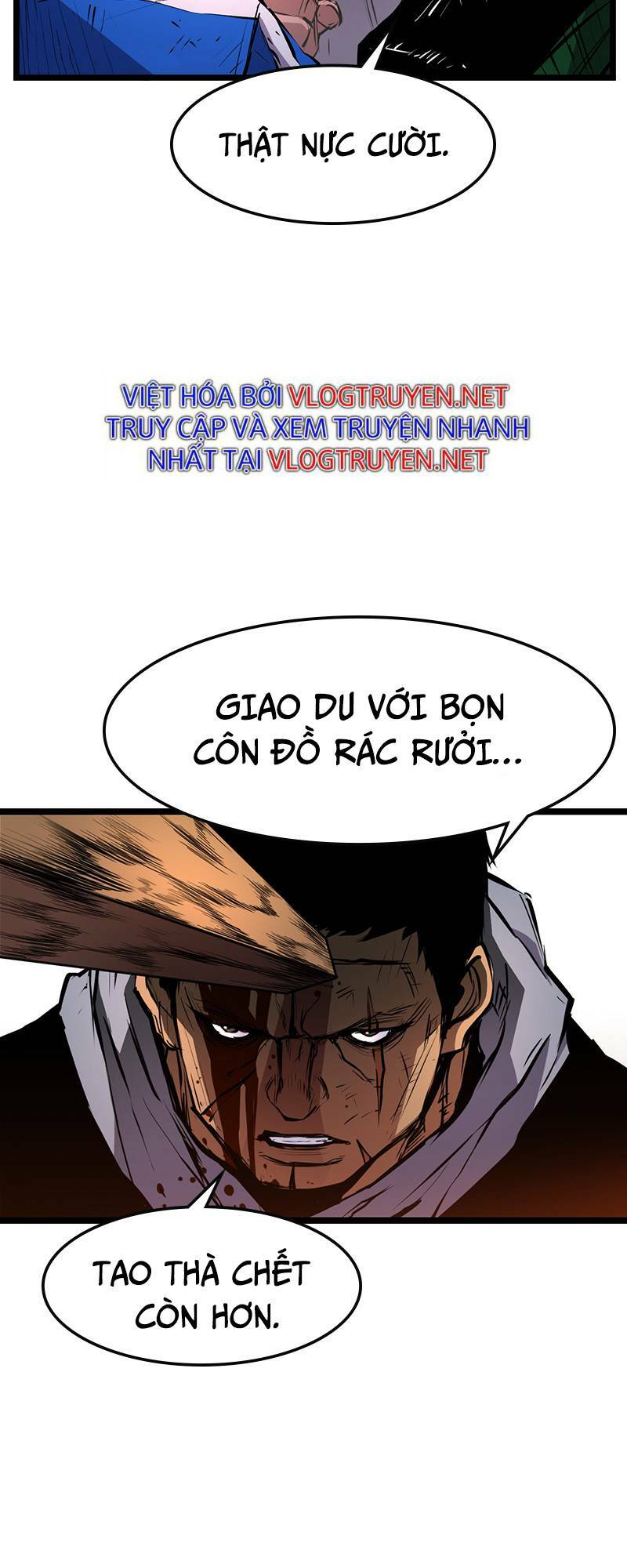 Phòng Gym Hanlim - Chapter 27 - Page 117