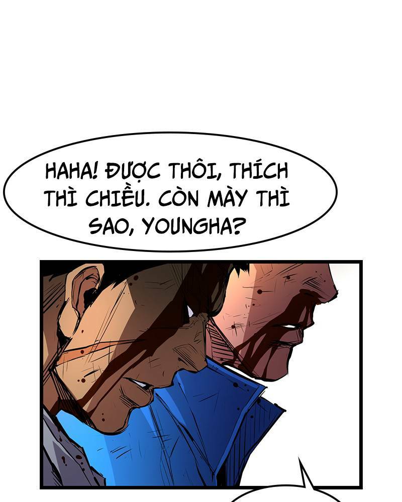 Phòng Gym Hanlim - Chapter 27 - Page 118