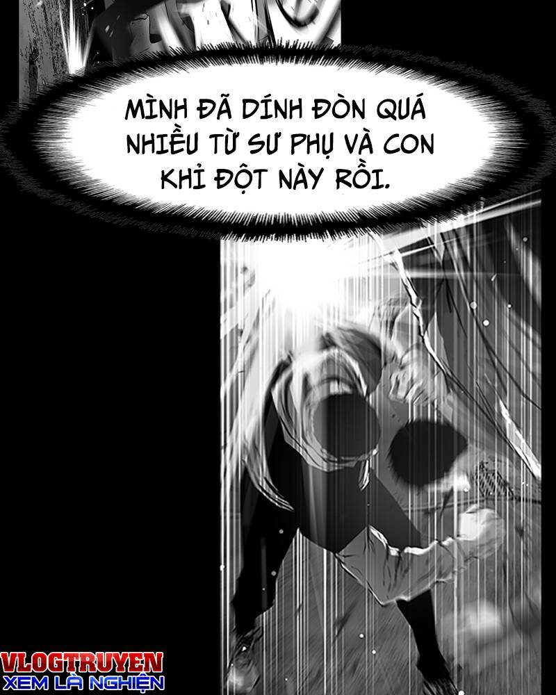 Phòng Gym Hanlim - Chapter 27 - Page 11