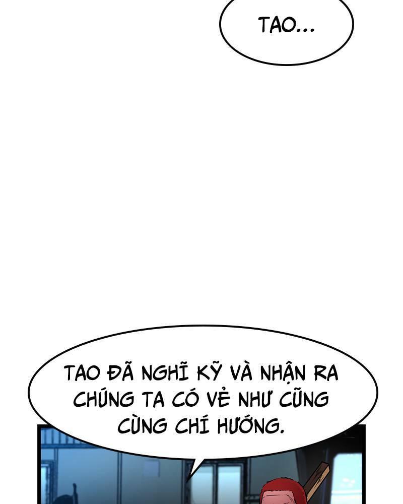 Phòng Gym Hanlim - Chapter 27 - Page 119