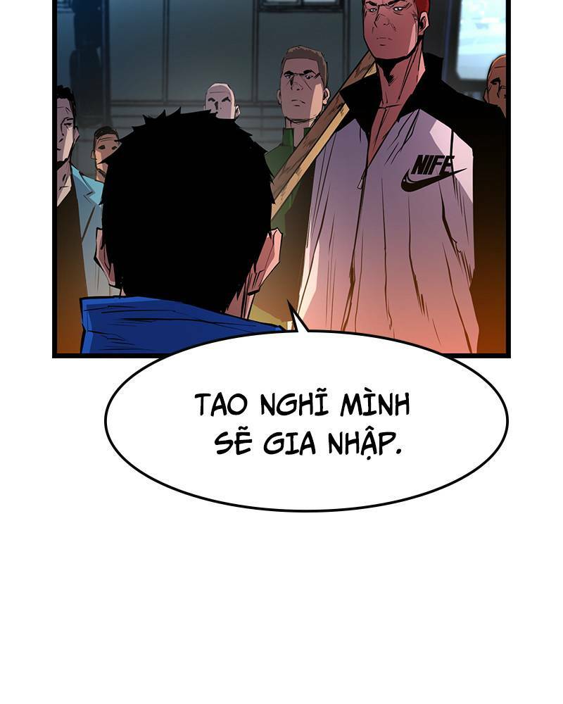 Phòng Gym Hanlim - Chapter 27 - Page 120