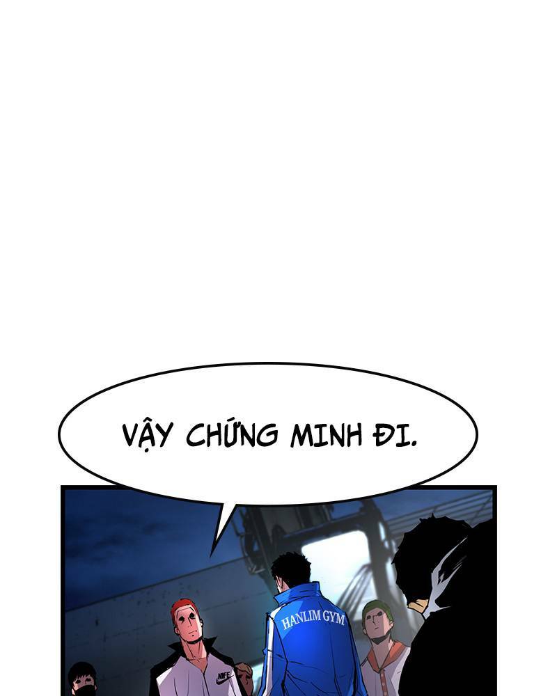 Phòng Gym Hanlim - Chapter 27 - Page 126